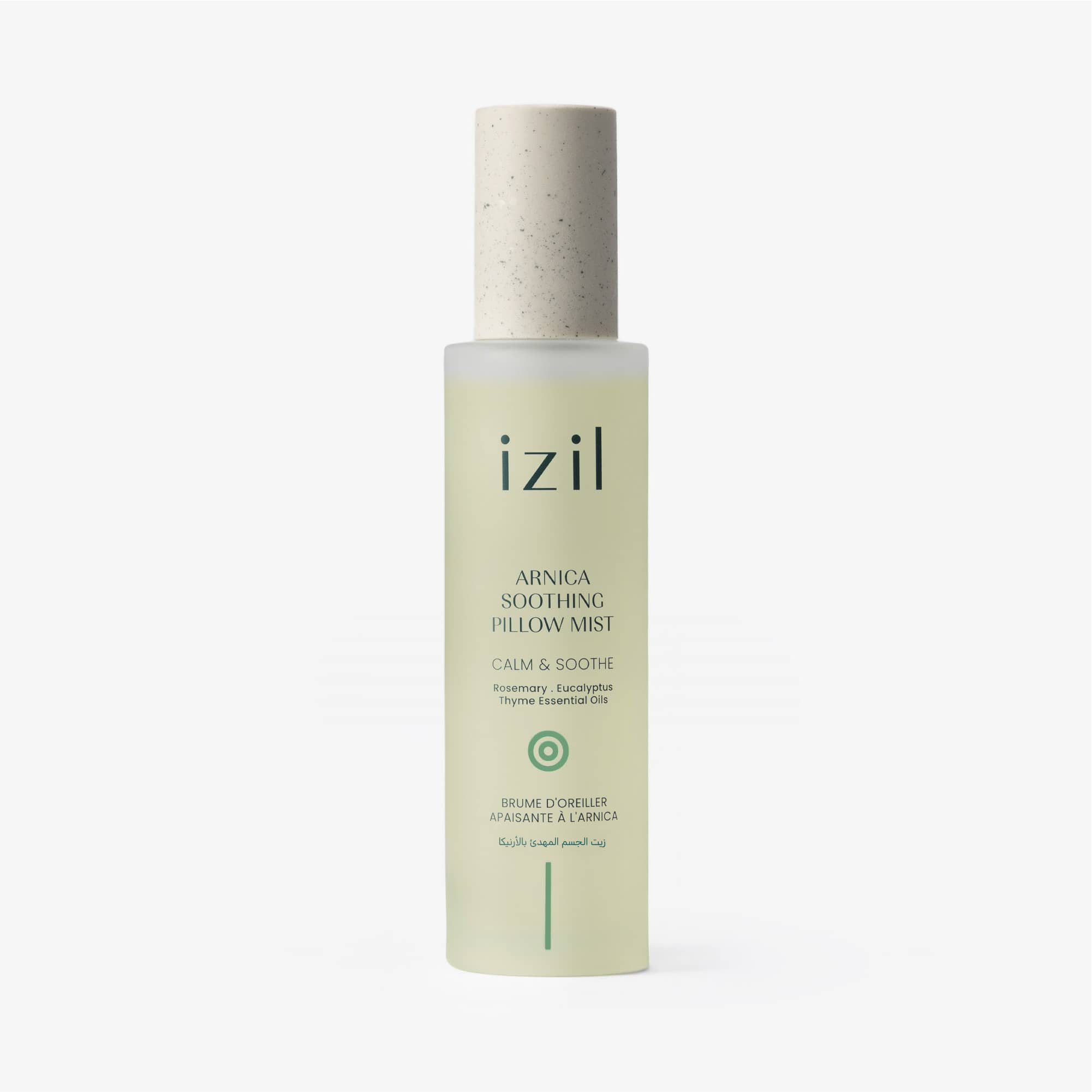 Arnica Soothing Pillow Mist